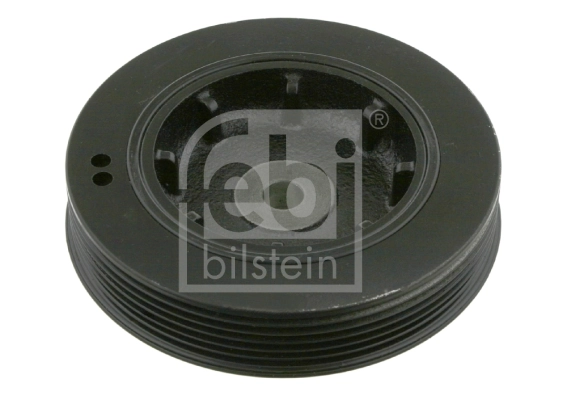 Belt Pulley, crankshaft